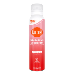 Peony Rose | Spray Deodorant